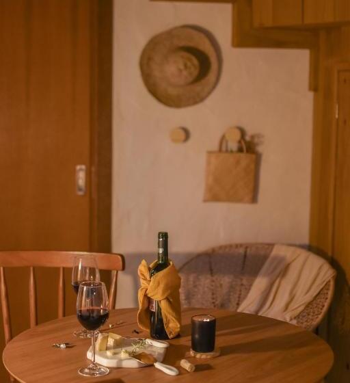 ペンション Aurora E Vale