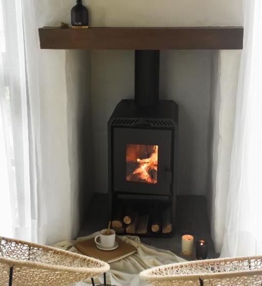 ペンション Aurora E Vale