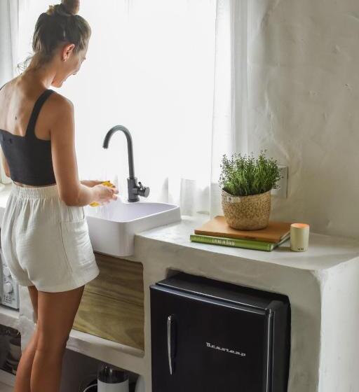 ペンション Aurora E Vale