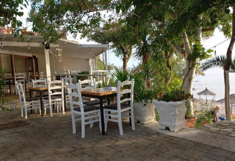 פנסיון Beleris Rooms