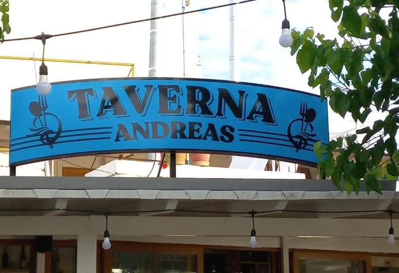 פנסיון Beleris Rooms