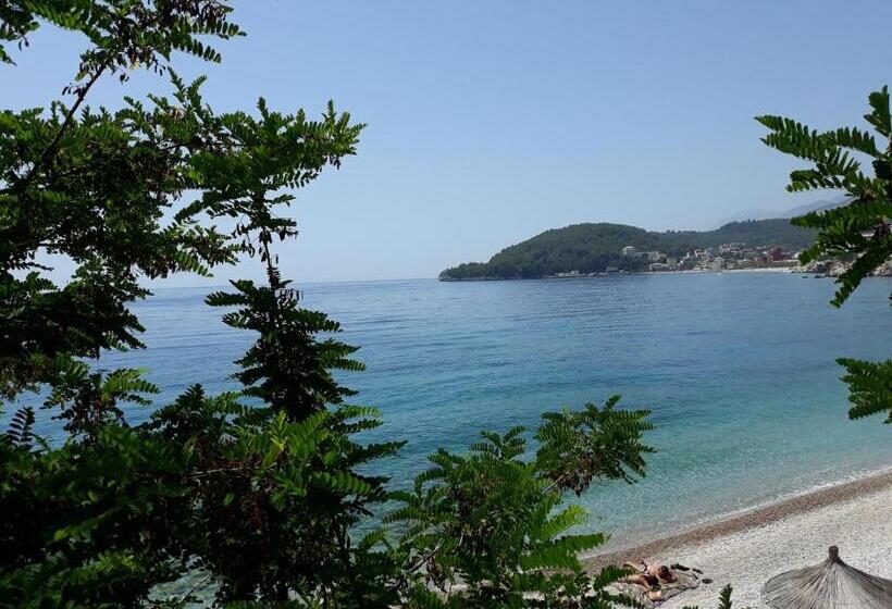 פנסיון Beleris Rooms