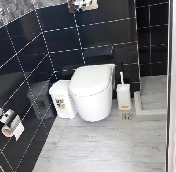 פנסיון Beleris Rooms