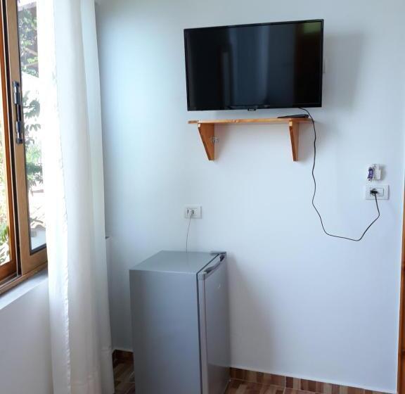 פנסיון Beleris Rooms