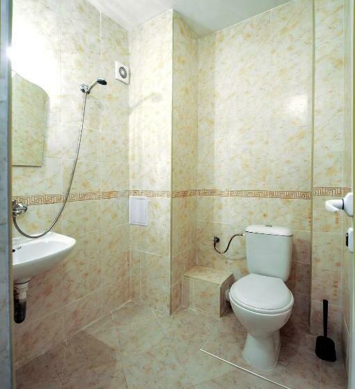 펜션 Best Rest Guest Rooms