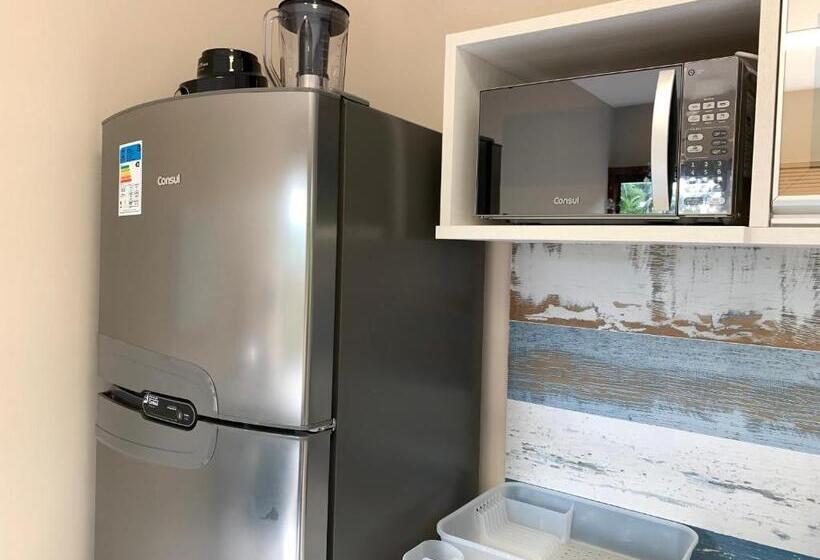 بنسيون Canto Das Acácias