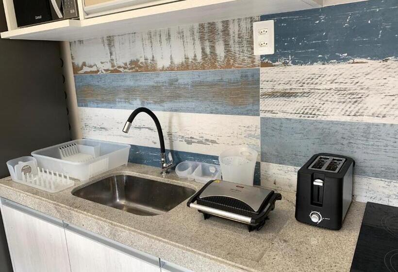 بنسيون Canto Das Acácias