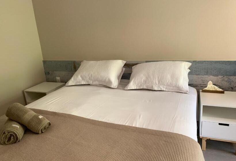 بنسيون Canto Das Acácias