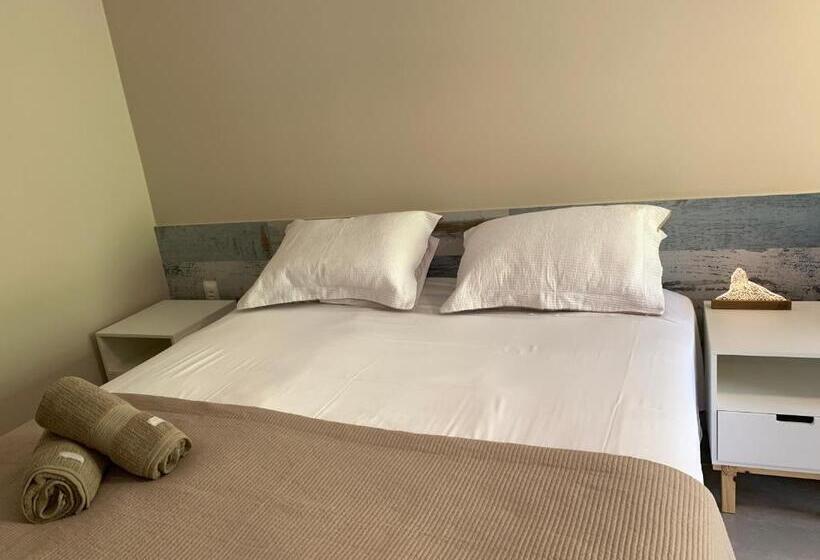 بنسيون Canto Das Acácias