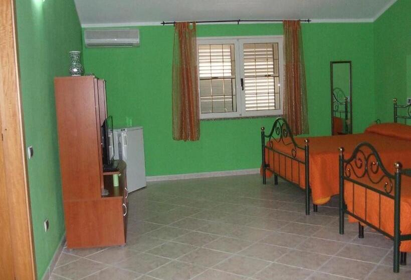 Пансион Casa Da Pina