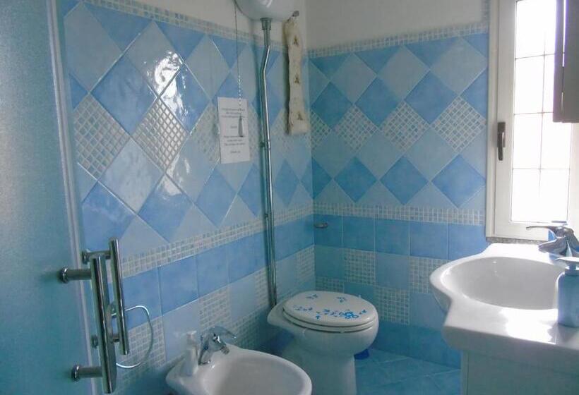 Пансион Casa Da Pina