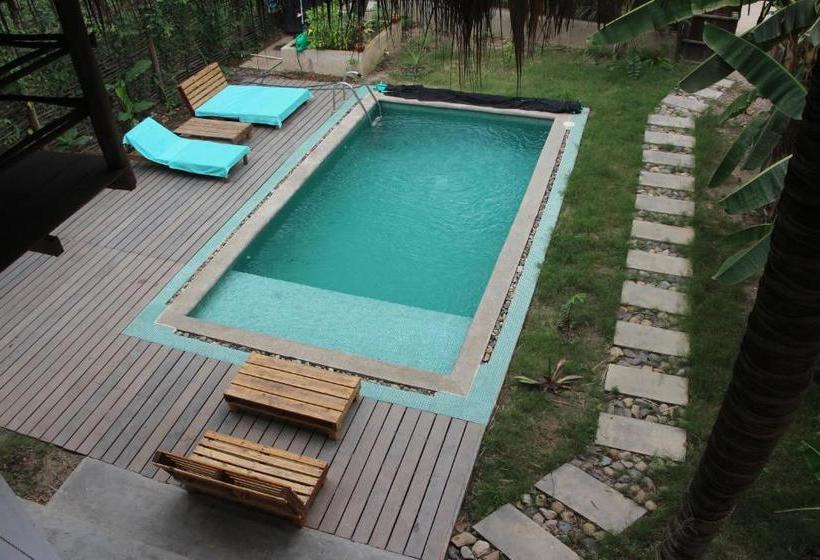 膳宿费 Casa Kashiikaii