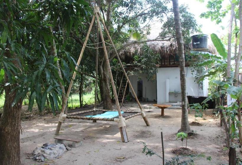 膳宿费 Casa Kashiikaii