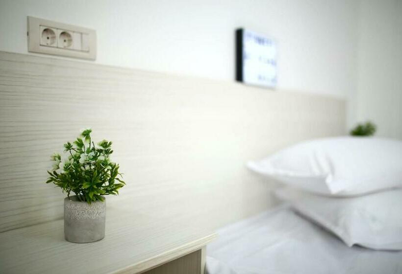 膳宿费 Casa Margo