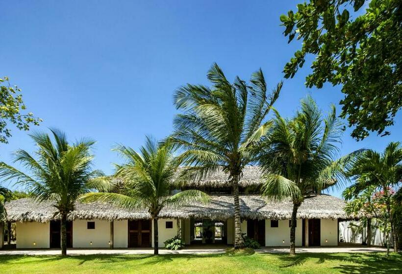 بنسيون Casa Santa Maria Tatajuba