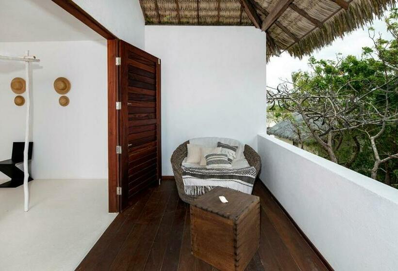 بنسيون Casa Santa Maria Tatajuba