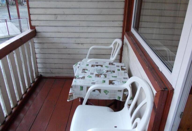 膳宿费 Casa Valea Iancului Sinaia