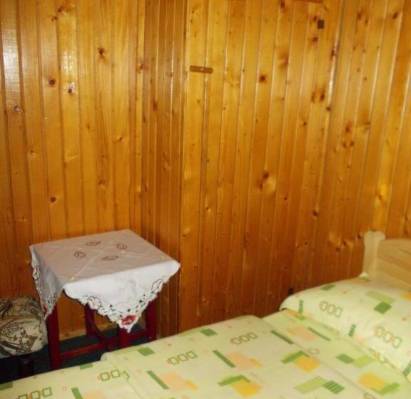 膳宿费 Casa Valea Iancului Sinaia