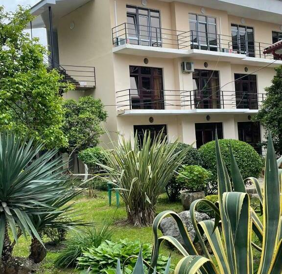 پانسیون Guest House Dali