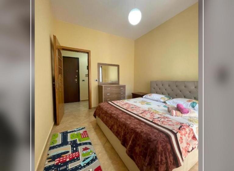 بنسيون Neo Apartments