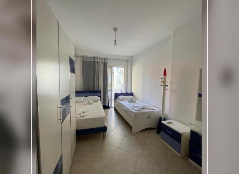 بنسيون Neo Apartments