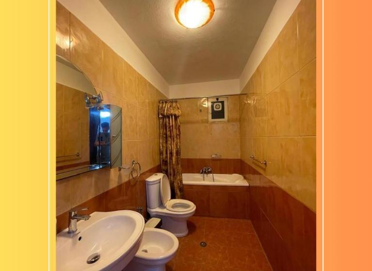 بنسيون Neo Apartments