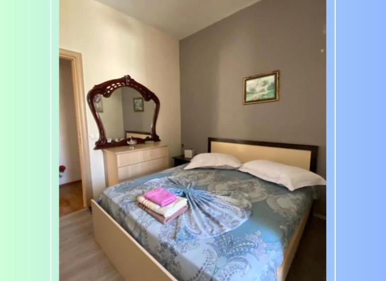 بنسيون Neo Apartments