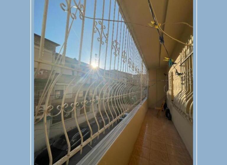 بنسيون Neo Apartments