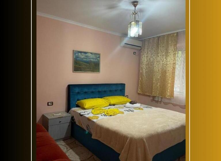 بنسيون Neo Apartments