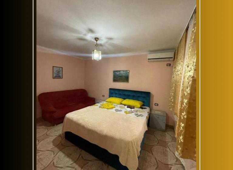 بنسيون Neo Apartments