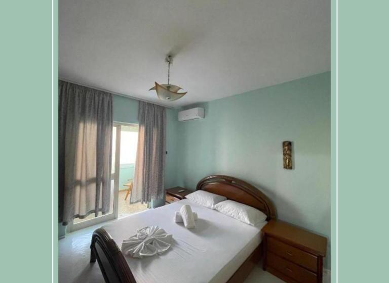 بنسيون Neo Apartments