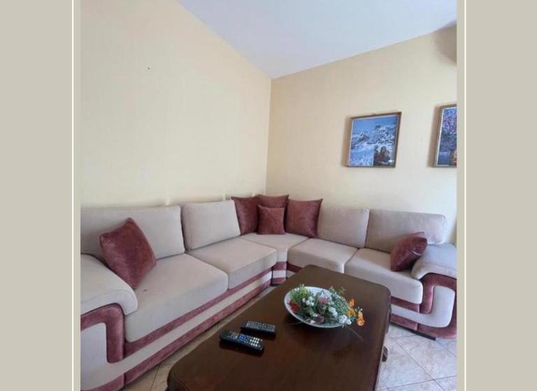 بنسيون Neo Apartments