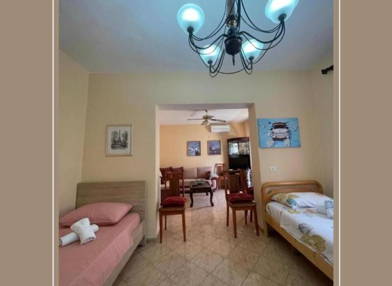 بنسيون Neo Apartments