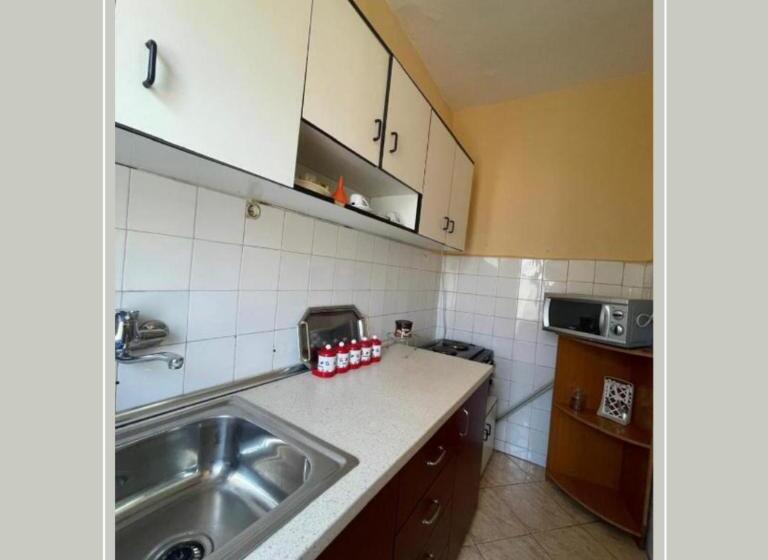 بنسيون Neo Apartments