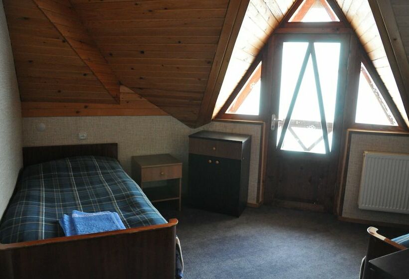 پانسیون House Of The Sun Gudauri