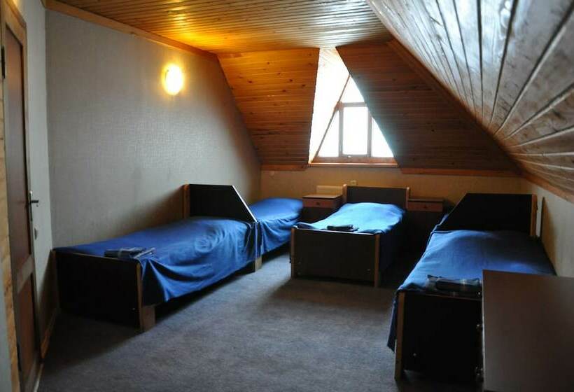 پانسیون House Of The Sun Gudauri