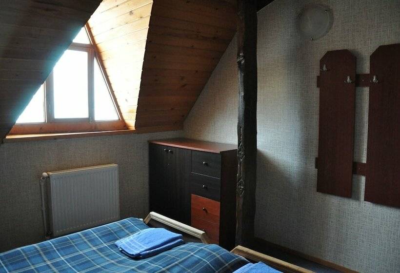 پانسیون House Of The Sun Gudauri