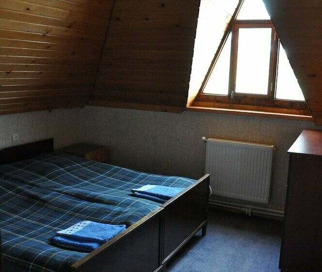 پانسیون House Of The Sun Gudauri