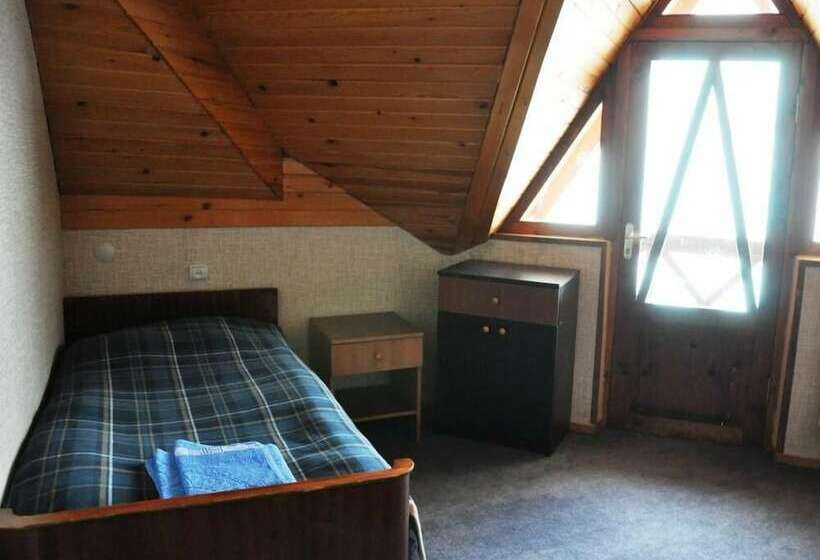 پانسیون House Of The Sun Gudauri