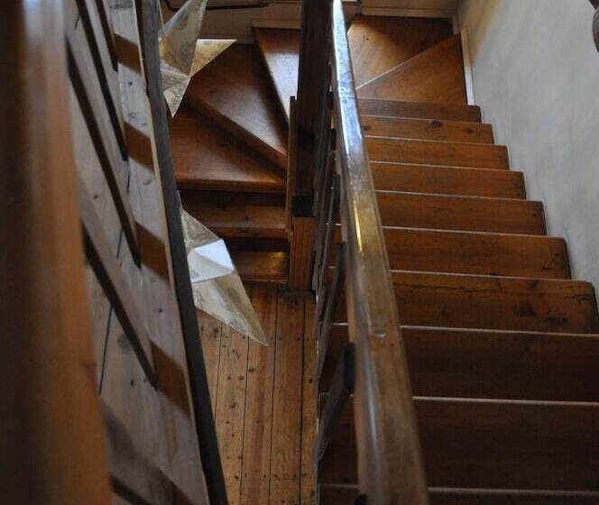 پانسیون House Of The Sun Gudauri