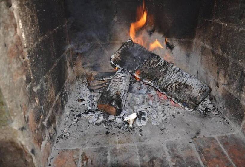 پانسیون House Of The Sun Gudauri