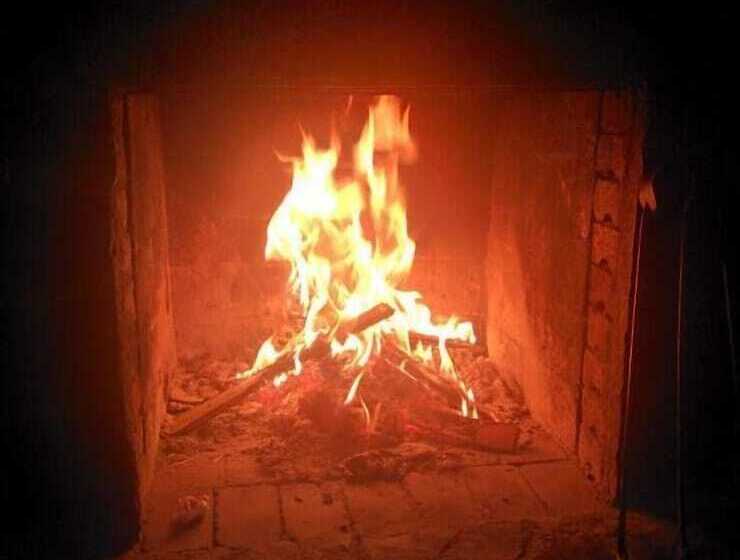 پانسیون House Of The Sun Gudauri