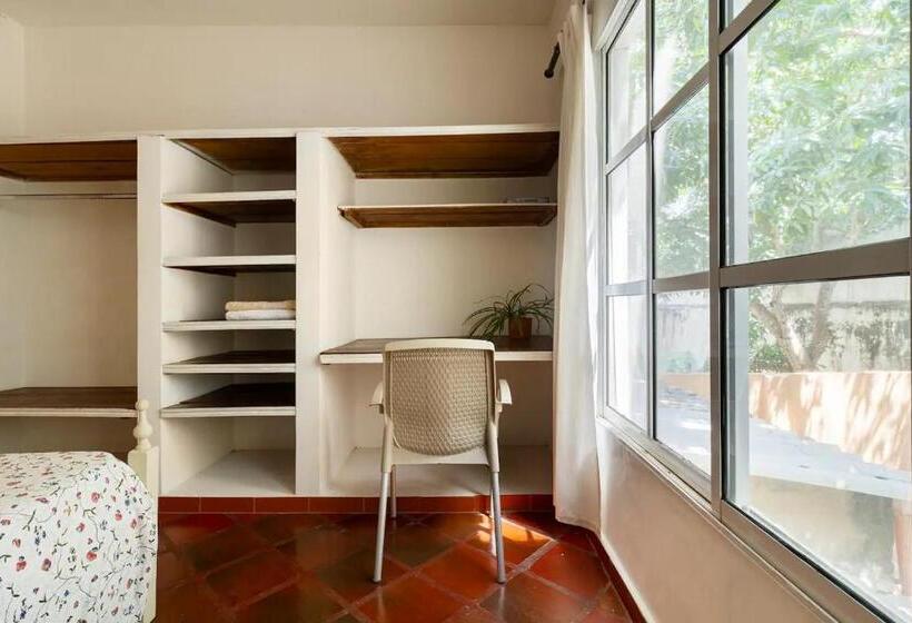 بنسيون Junto Al Mar Y El Manglar