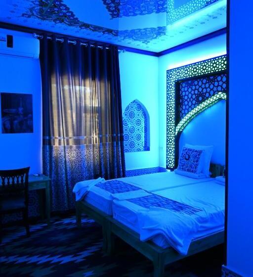 펜션 Khiva Tosh Darvoza & Trip Service