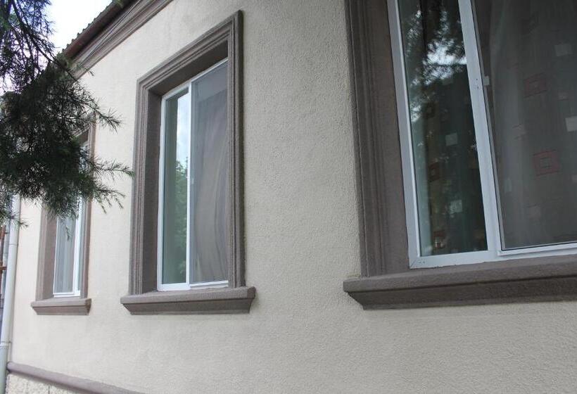 پانسیون L House