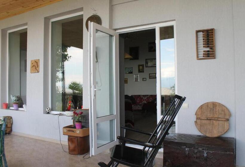 پانسیون L House