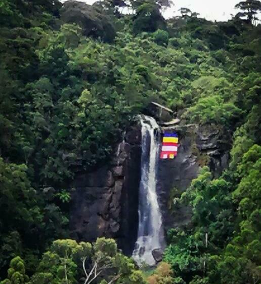 פנסיון Loversleap Bungalow