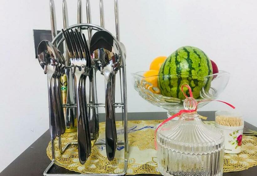 פנסיון Loversleap Bungalow