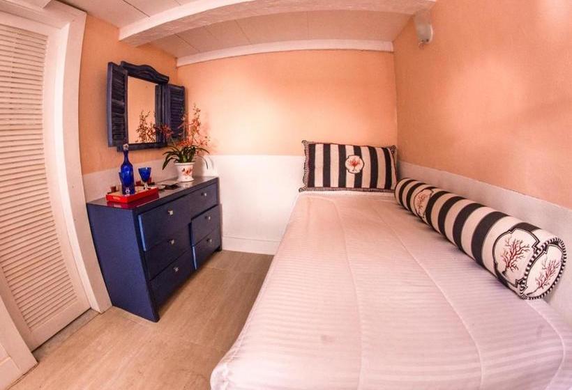 پانسیون Mar Búzios Experience House