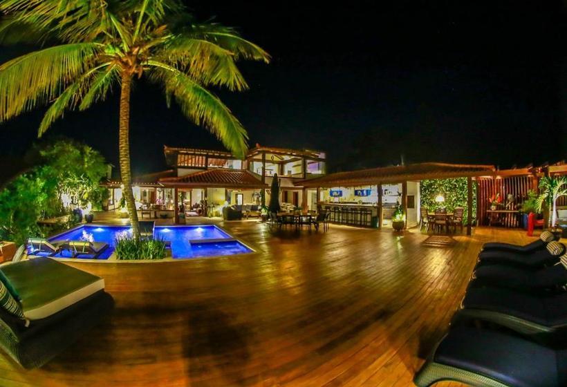 پانسیون Mar Búzios Experience House